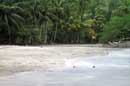 Lagoon end of the main beach